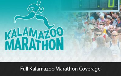 Kalamazoo Marathon 2012