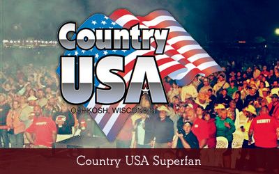 CUSA Superfan