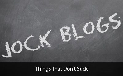 Blogs