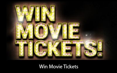 The Winning Ticket movie