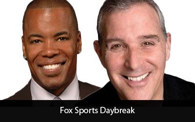 Fox Sports Daybreak