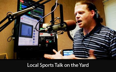 Yardcast