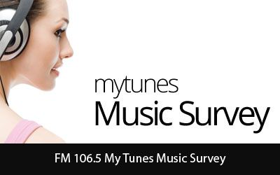 My Tunes Music Survey