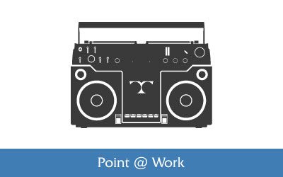 Point @ Work