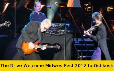 MidwestFest 2012