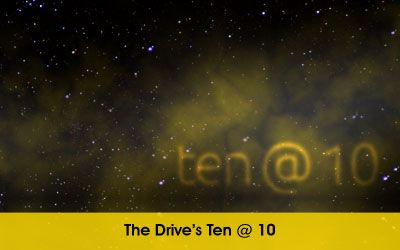 Ten @ 10
