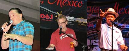 Great Escape Concerts Great Escape Concerts