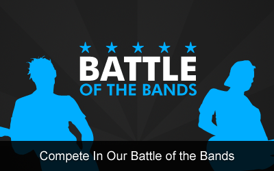 Battle of the Bands
