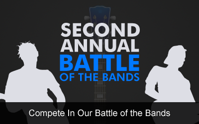 Battle of the Bands