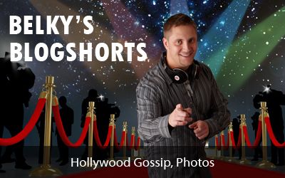 Belky's Blog
