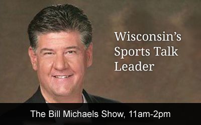 Bill Michaels