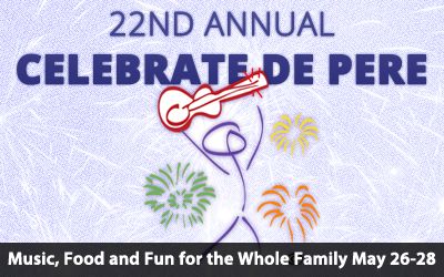 Celebrate De Pere