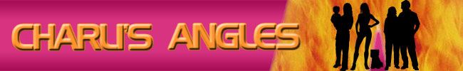 Charli's Angles