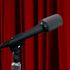Terry's Keyword Comedy Club