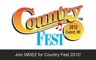 Country Fest 2012