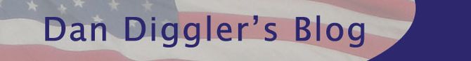 Dan Digglers Blog HEader