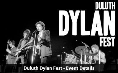 Duluth Dylan Fest