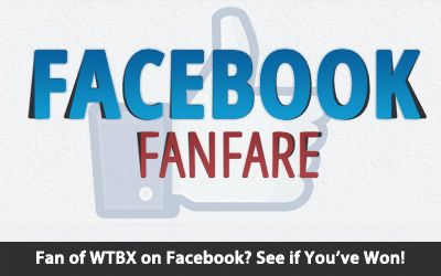 Facebook Fanfare