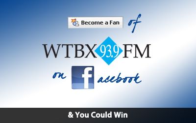 Facebook Fan Contest
