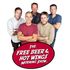 Free Beer and Hot Wings Podcast