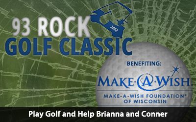93 Rock Golf Classic