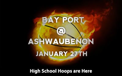 High School Sports Basketbal