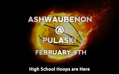High School Sports Basketbal
