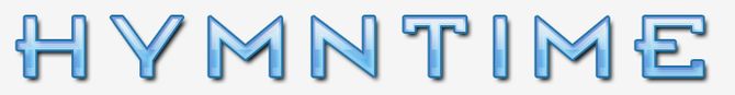 Hymntime's blog header