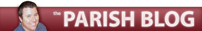 The Parish Blog