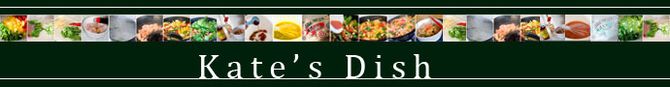 Kate's Dish