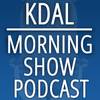 KDAL Morning Show logo