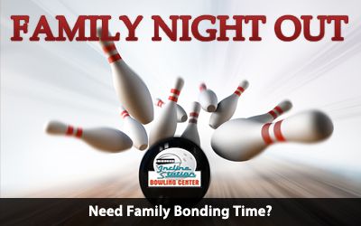 Family Night Out