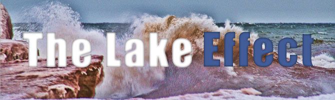 Lake Effect Banner