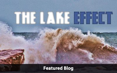 Featured Blog - Lake Effect