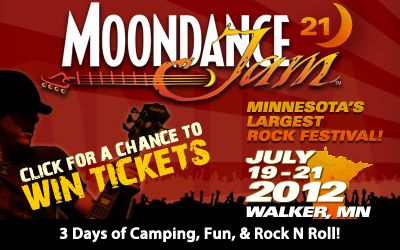 Moondance Jam