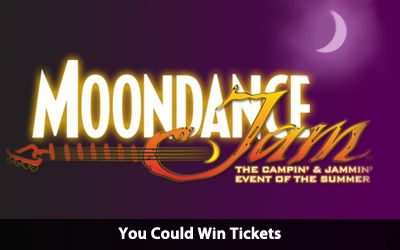 Moondance Jam