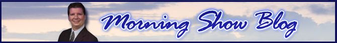 WTVB Morning Show Blog