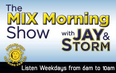 Mix Morning Show