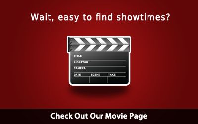 Movies Showtimes and Tickets