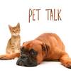 Pet Talk Show logo