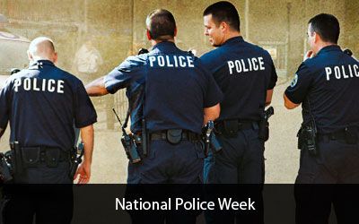 National Police Week