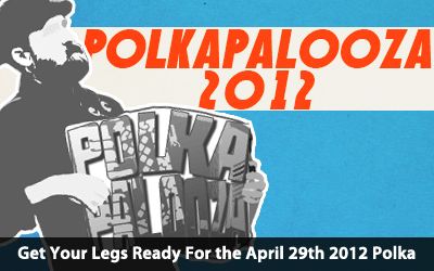 Polkapalooza 2011