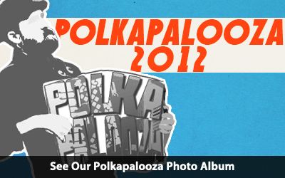 Polkapalooza 2011