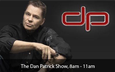 Dan Patrick