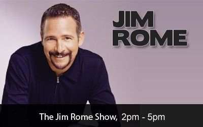 Jim Rome