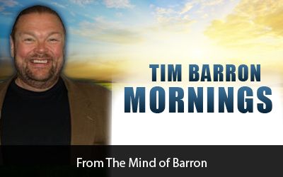 Miss the morning show?