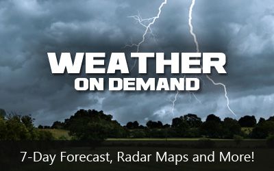 Weather Updates