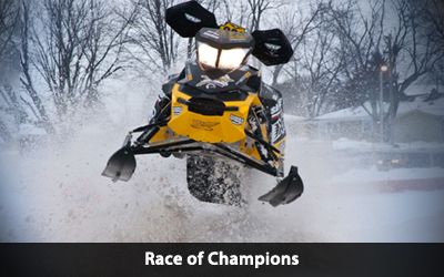 Race of Champions