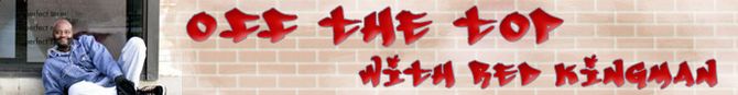 Red's Blog