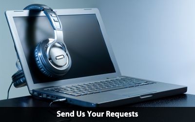 Request a Song